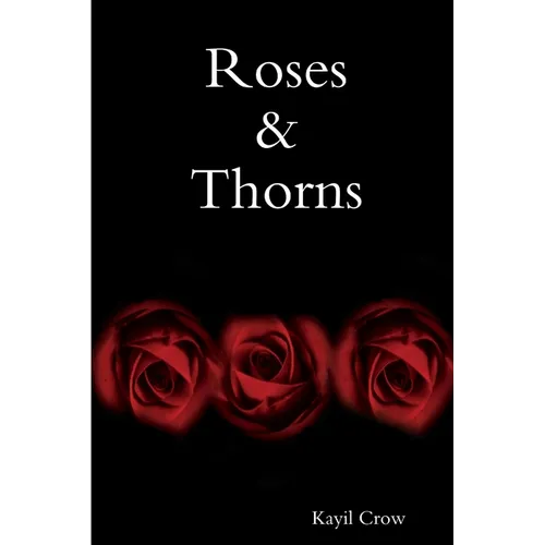 Roses & Thorns - Paperback