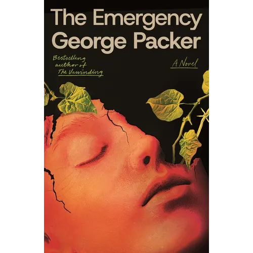 The Emergency - Hardcover
