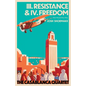 The Casablanca Quartet - III. Resistance & IV. Freedom - Paperback