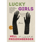 Lucky Girls: Stories - Paperback