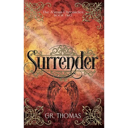 Surrender - Hardcover
