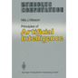 Principles of Artificial Intelligence - Paperback