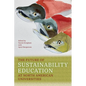 The Future of Sustainability Education at North American Universities - Paperback
