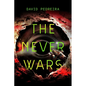 The Never Wars - Hardcover