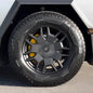 Brake Caliper Covers for Cybertruck (4 PCS)