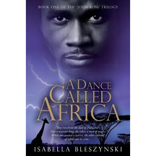 A Dance called Africa - Paperback
