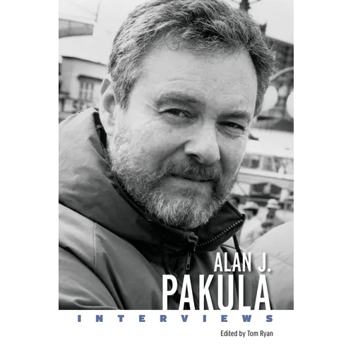 Alan J. Pakula: Interviews - Paperback