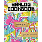 Analog Cookbook Issue #7: Analog Erotica - Paperback