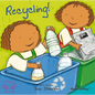 Recycling! - Paperback