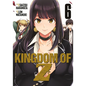 Kingdom of Z Vol. 6 - Paperback