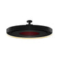 Bromic Heating Eclipse Smart-Heat™ 28-Inch 2900W 240V Dual Element Electric Infrared Patio Heater [BH0920001-1] (SAK41624)