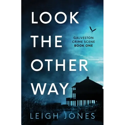 Look The Other Way - Paperback