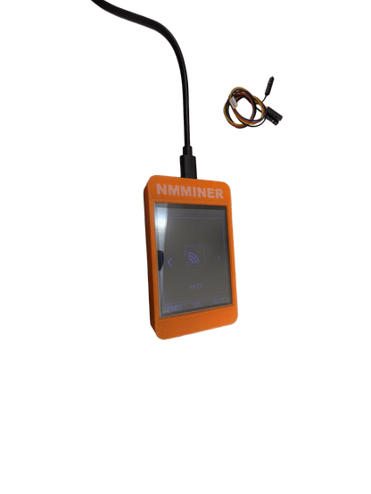 ESP32 Bruce CYD 2432S028 – WiFi, Bluetooth, NFC, GNSS Security Tool • 2.8” Touchscreen Cheap Yellow Display • PN532 + ATGM336H Support • Open-Source Wireless Testing Device