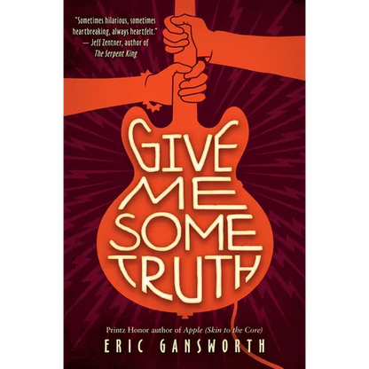 Give Me Some Truth - Paperback