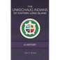 The Unkechaug Indians of Eastern Long Island: A History Volume 269 - Paperback