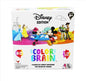 Disney Colorbrain - The Ultimate Board Game for Families who love Disney