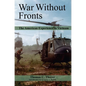 War Without Fronts: The American Experience in Vietnam - Paperback