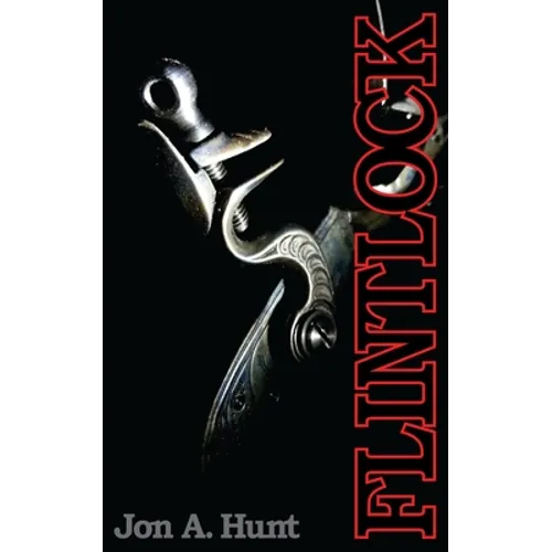 Flintlock - Paperback