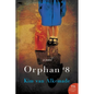 Orphan Number Eight - Paperback