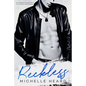 Reckless - Paperback