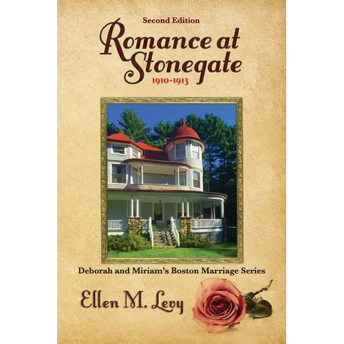 Romance at Stonegate, Second Edition - Paperback
