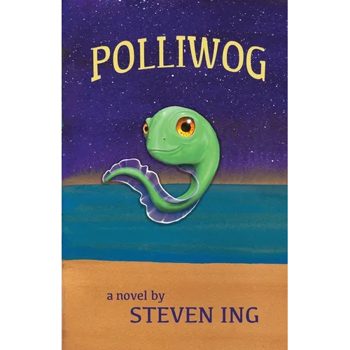 Polliwog - Paperback