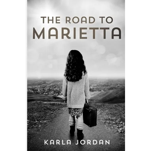 The Road to Marietta - Paperback