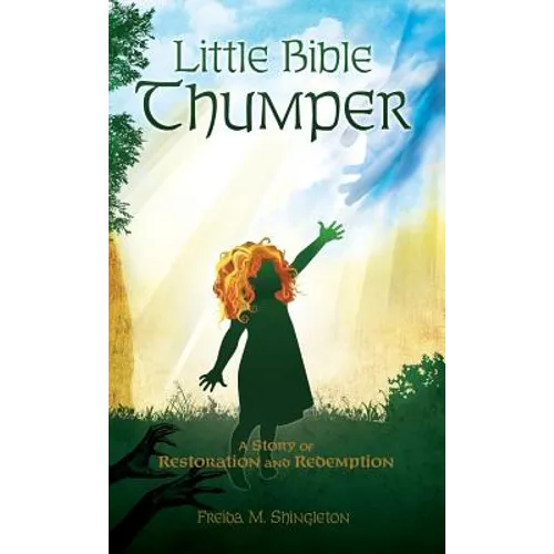 Little Bible Thumper - Hardcover