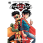Super Sons Omnibus Super Duper Edition - Hardcover