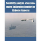 Sensitivity Analysis of an Auto-mated Calibration Routine for Airborne Cameras - Paperback