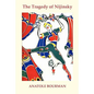The Tragedy of Nijinsky - Paperback
