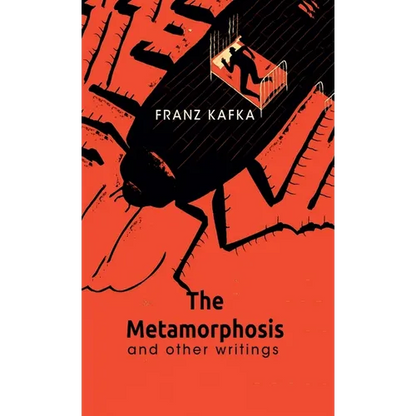 The Metamorphosis And Other Writings - Hardcover