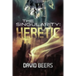 The Singularity: Heretic - Paperback