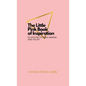 The Little Pink Book of Inspiration 50 quotes to help inspire and uplift - Paperback