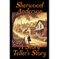 A Story Teller's Story - Paperback