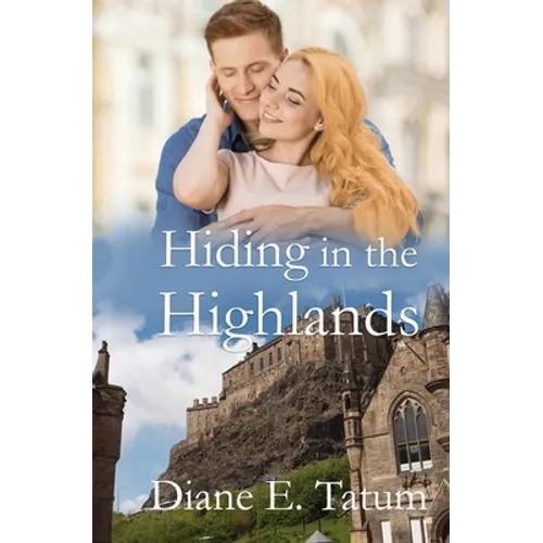 Hiding in the Highlands - Paperback