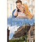 Hiding in the Highlands - Paperback