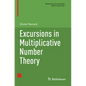 Excursions in Multiplicative Number Theory - Paperback