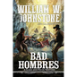 Bad Hombres - Hardcover