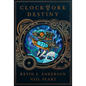Clockwork Destiny - Imitation Leather