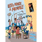 Let's Make a Movie! - Hardcover