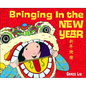 Bringing in the New Year - Hardcover