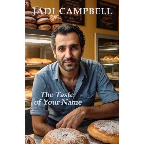 The Taste of Your Name - Paperback