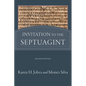 Invitation to the Septuagint - Paperback