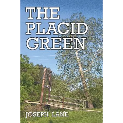 The Placid Green - Paperback