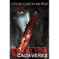 El escultor de cadáveres: Un caso de Bosco Black - Paperback