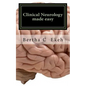 Clinical Neurology Made Easy: A Book on History Taking and Neurological Examination - Paperback