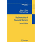 Mathematics of Financial Markets - Paperback