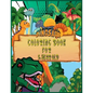 Dinosaur Coloring Book for 5 Year Old: Fantastic 50 Dinosaur Coloring Pages For Boys, Girls, Toddlers, Preschoolers, Kids 3-8, 6-8 (Dinosaur Books) - Paperback