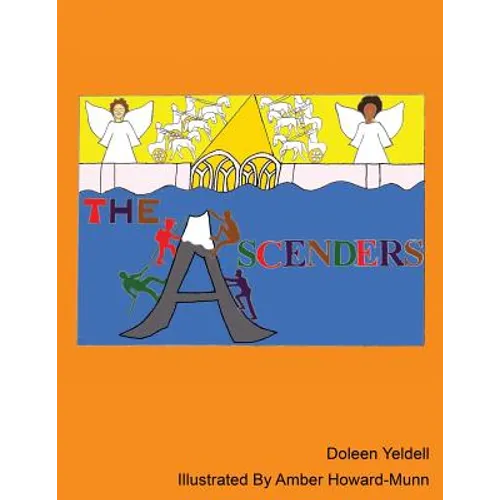 The Ascenders - Paperback